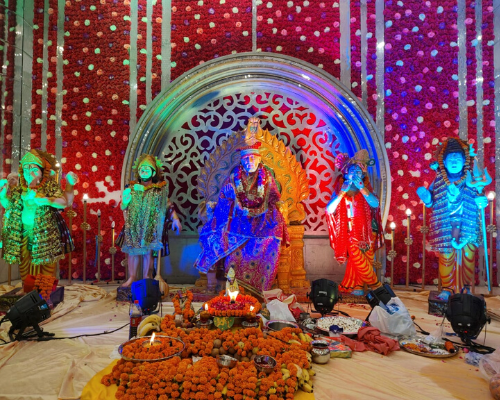 Sai Sandhya