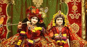 Radha Rani Bhajan